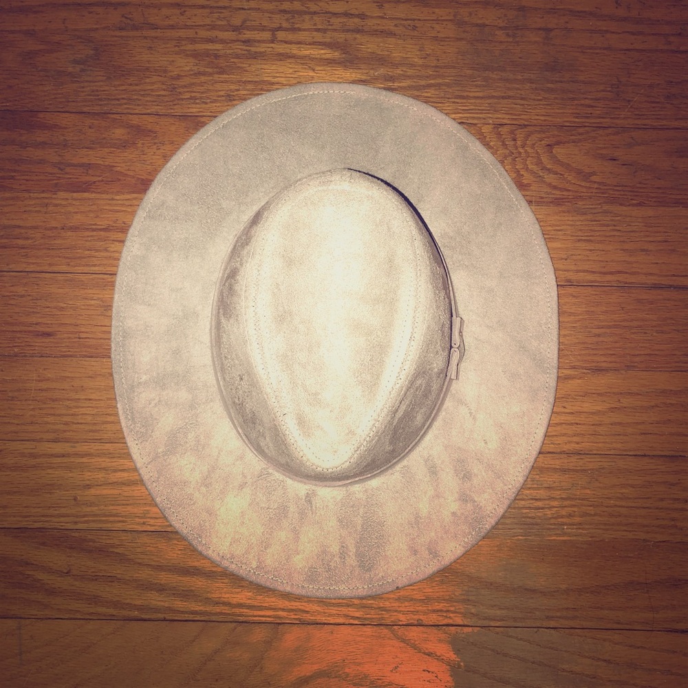 Hat from Lulus